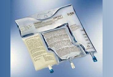 KABIVEN INFUZYONLUK EMULSIYON, 1026 ML
